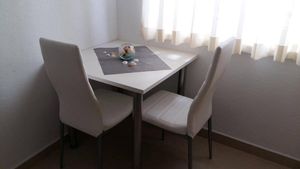 Apartmani Kontic Baška Voda Exterior foto